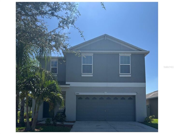 Property Photo: 17045 Yellow Pine Street FL 33598