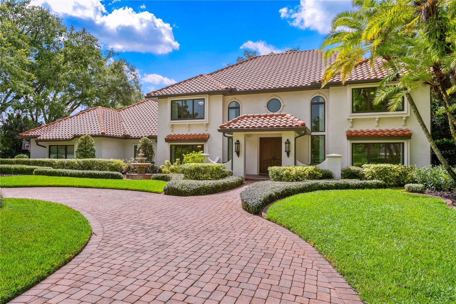 Property Photo:  16406 Zurraquin De Avila  FL 33613 