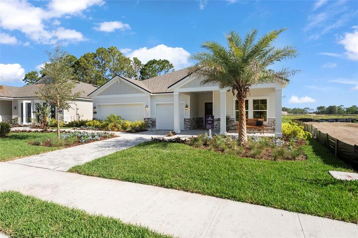 93 Pegasus Road  Flagler Beach FL 32136 photo
