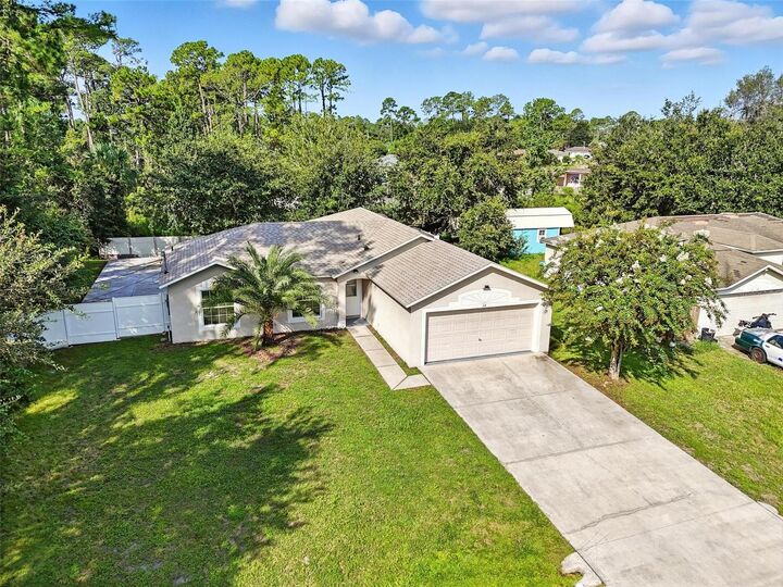 Property Photo: 38 Peninsula Lane FL 32164