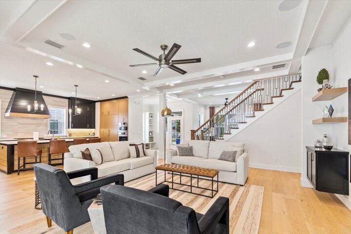 Property Photo:  854 Tilden Oaks Trail  FL 34787 