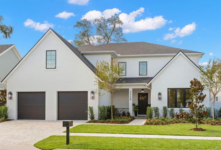 3508 W Vasconia Street  Tampa FL 33629 photo