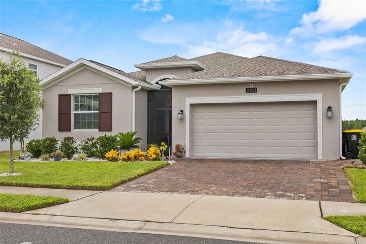 2931 Camden Way  Davenport FL 33837 photo