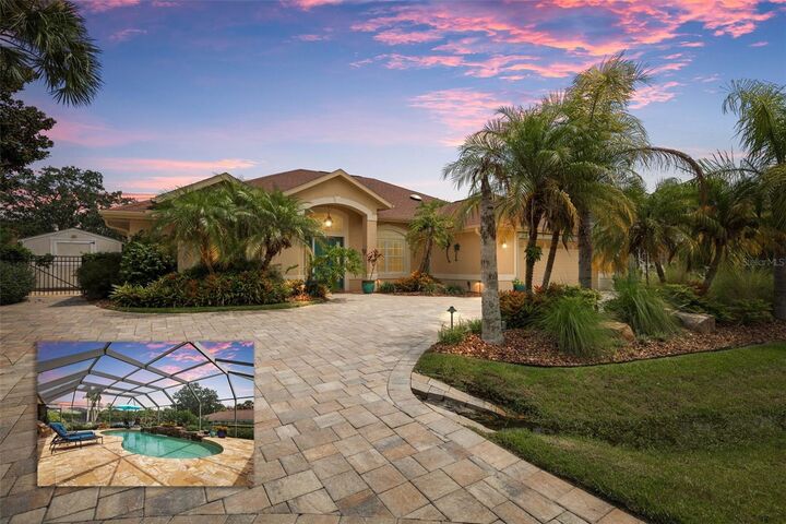 144 Cochise Court  Palm Coast FL 32137 photo