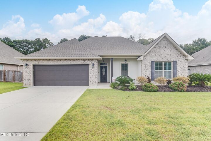Property Photo: 15154 Belhaven Street MS 39503