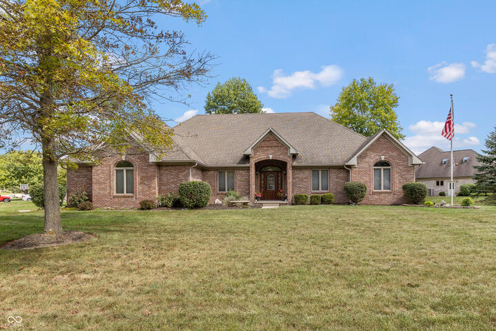 2037 Aspen Drive  Avon IN 46123 photo