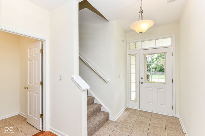 Property Photo:  4012 Weston Pointe Drive  IN 46077 