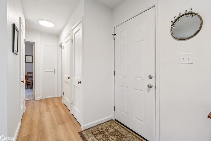 Property Photo: 45 Richards Drive IA 52627