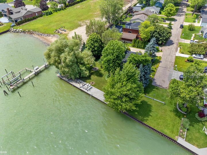 Property Photo: 50725 Baltimore Street MI 48047