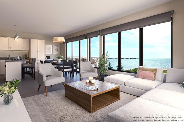 Property Photo:  200 Ludington Unit 4 Street Unit #4  MI 49829 