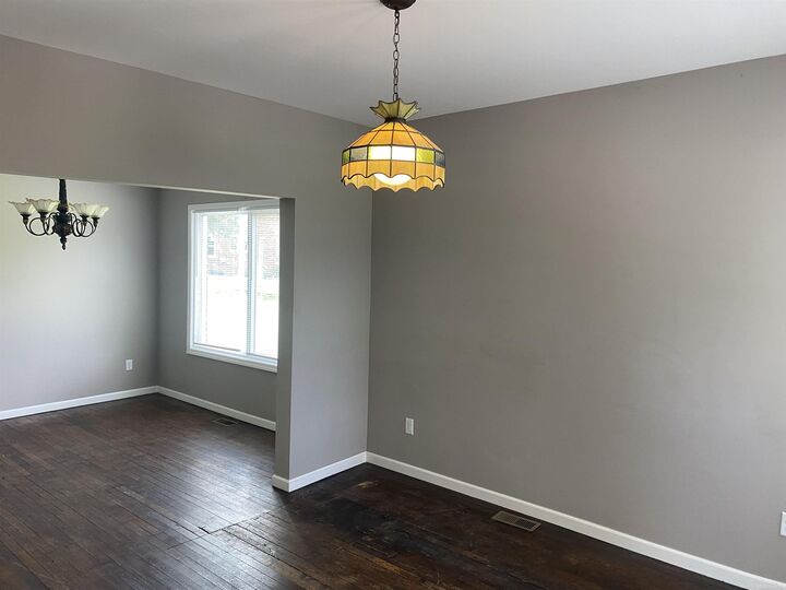 Property Photo:  5437 Field Street  MI 48213 