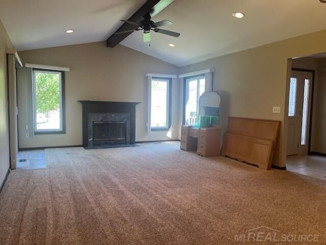 Property Photo: 70135 Whitetail Lane MI 48065