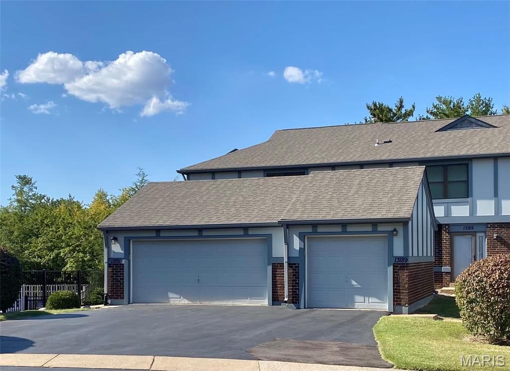 Property Photo:  13191 Royal Pines Drive  MO 63146 