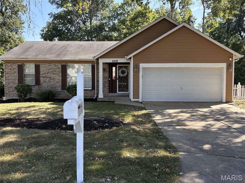 Property Photo: 2532 Stillwater Drive MO 63368