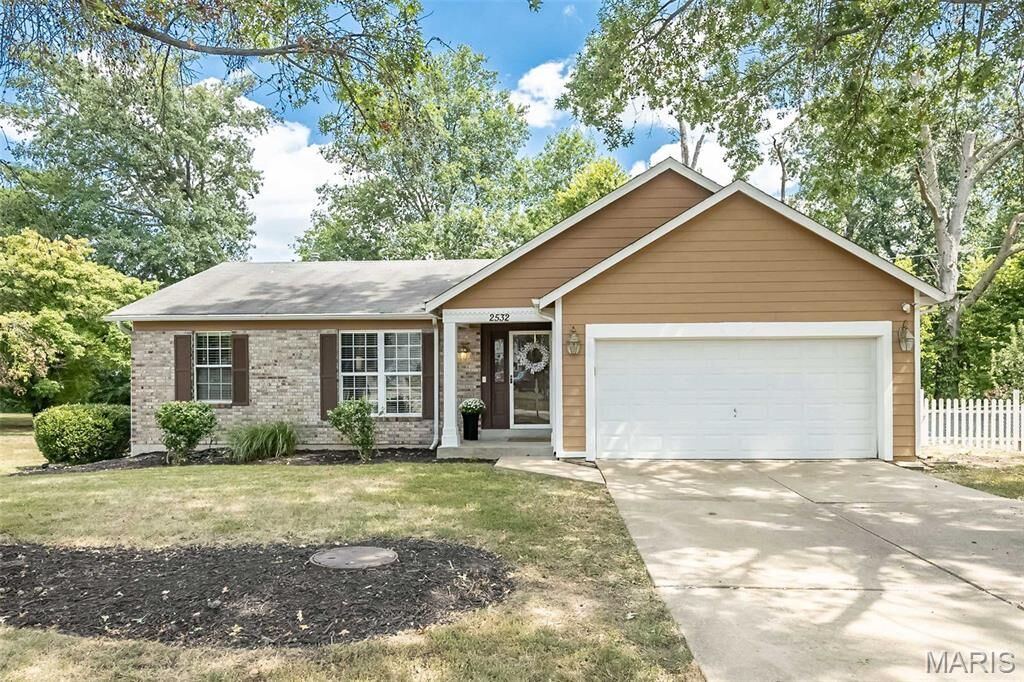 Property Photo: 2532 Stillwater Drive MO 63368