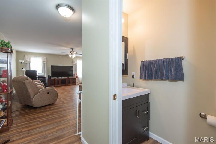 Property Photo: 2175 Orchid Blossom Court MO 63376
