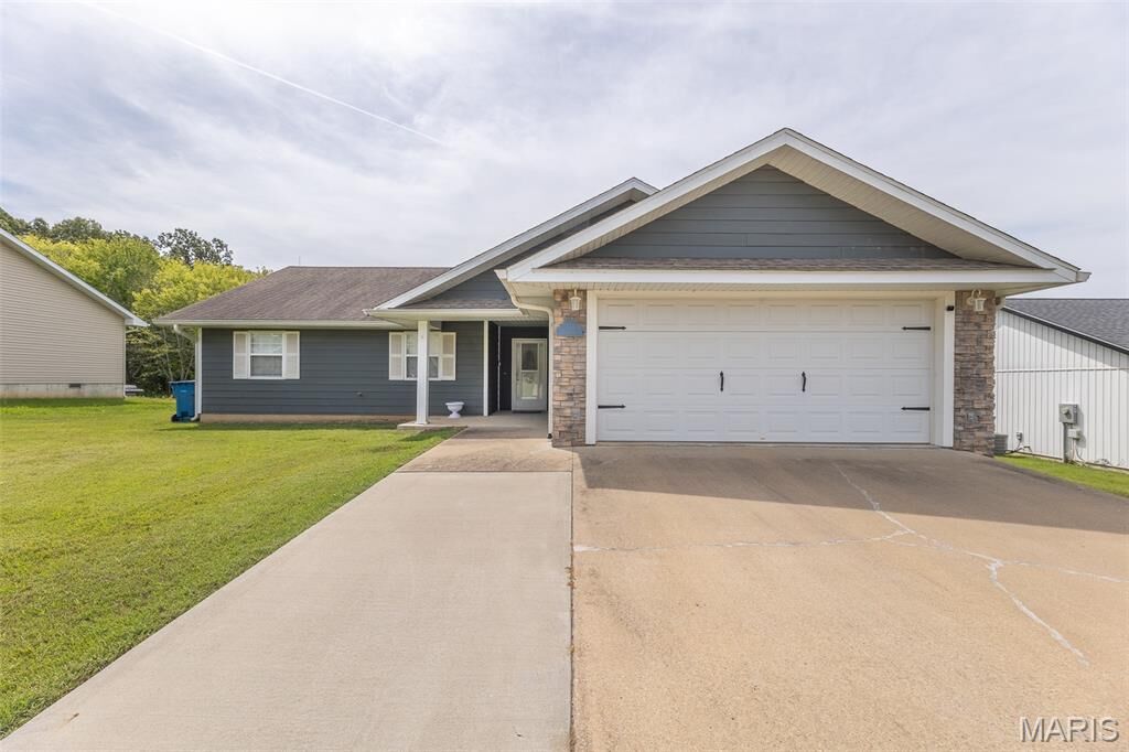 Property Photo:  134 Alisha Avenue  MO 63901 