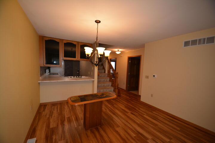 Property Photo: 653 Hartford Sq WI 53027