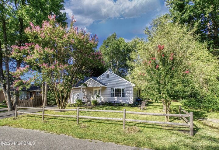 Property Photo: 61 Adamston Drive NJ 08723