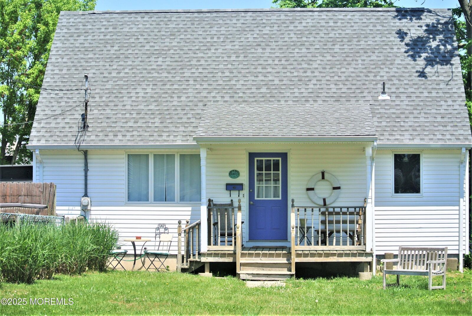 Property Photo: 516.5 15th Avenue 5 NJ 07719