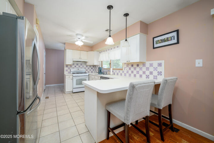 Property Photo: 85 Susan Drive NJ 08527