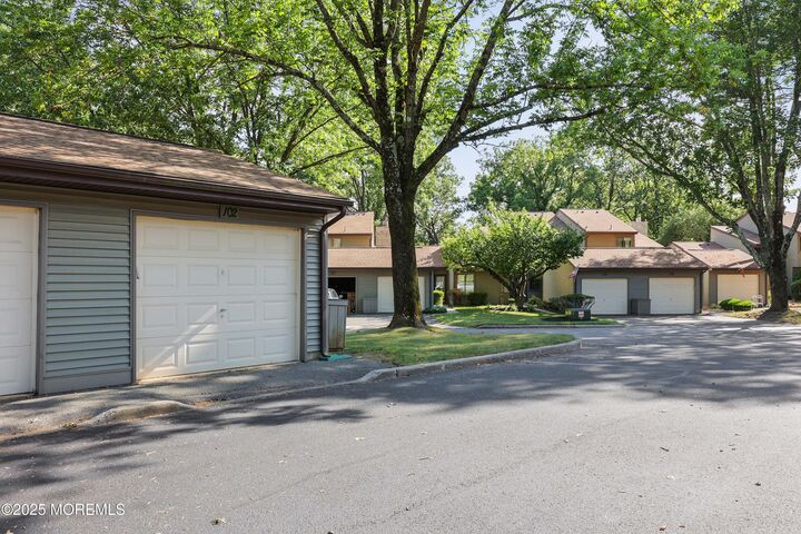 Property Photo: 102 Berkshire Court NJ 07701