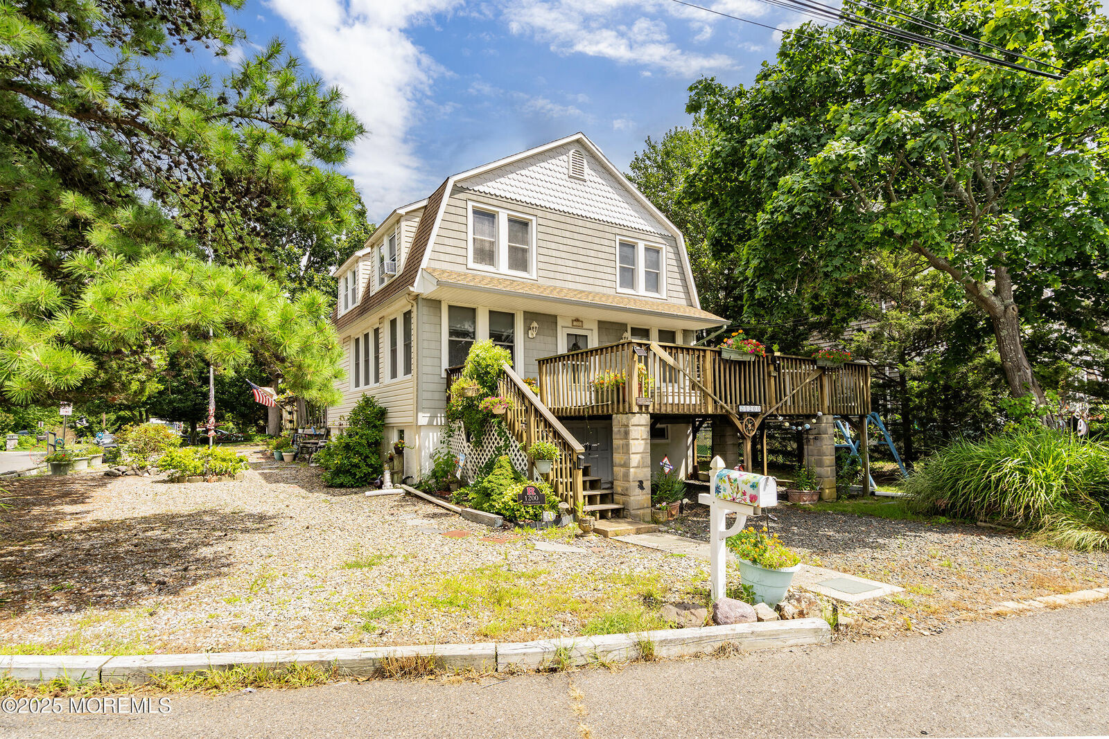 Property Photo:  1200 Riviera Avenue  NJ 08753 