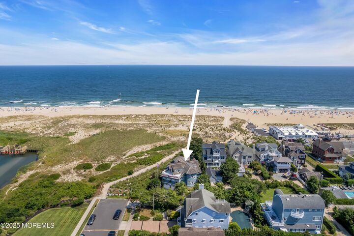 Property Photo: 2 The Terrace NJ 08750