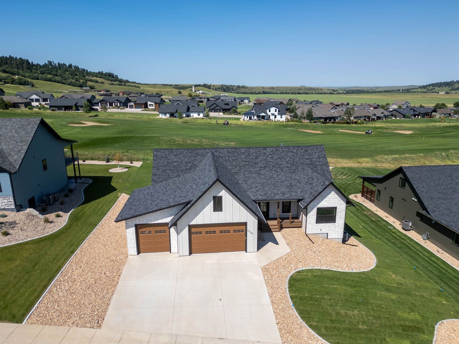 Property Photo: 7726 Brooks Loop SD 57783