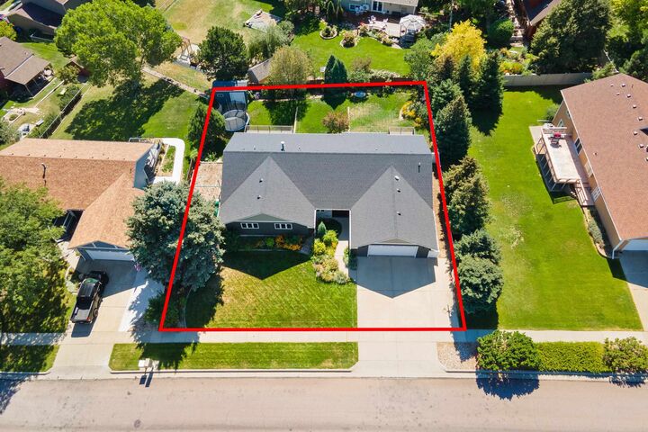 Property Photo:  545 Texas Street  SD 57701 
