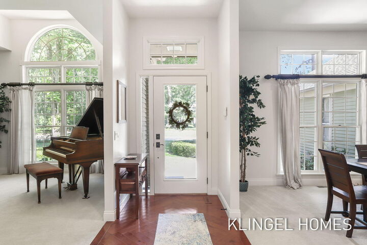 Property Photo:  16024 Baird Drive  MI 49456 