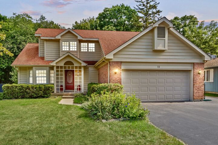 11 Woodhead Drive  Lake Villa IL 60046 photo
