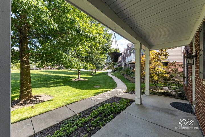 Property Photo:  1022 Neudearborn Lane 19-1022  IL 60563 