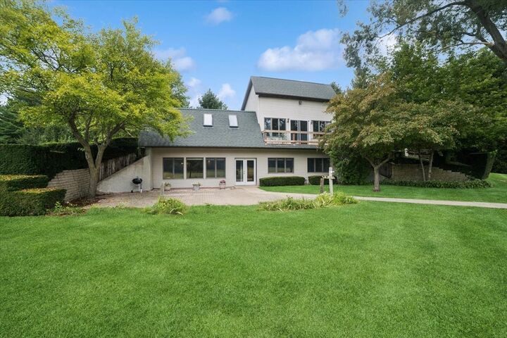 Property Photo: 12266 North Grove Road IL 60178