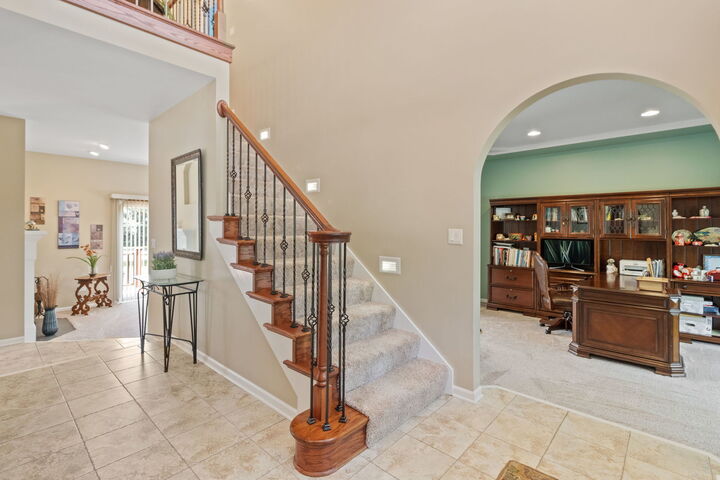 Property Photo:  24412 W Park River Lane  IL 60404 