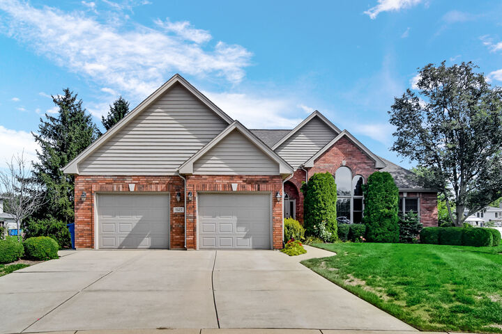 1527 Williams Court  Crete IL 60417 photo