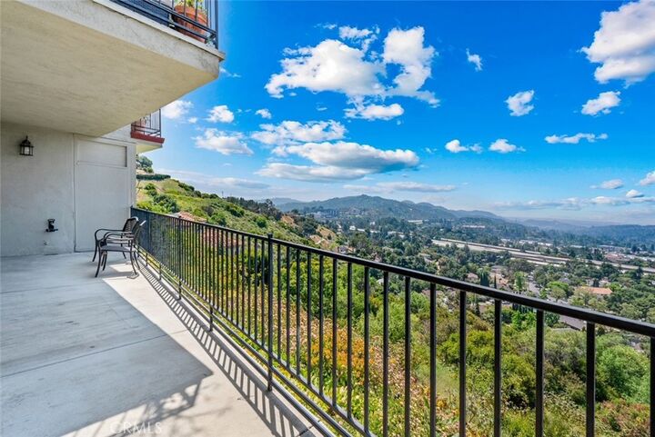 Property Photo: 2102 La Canada Crest Drive B CA 91011