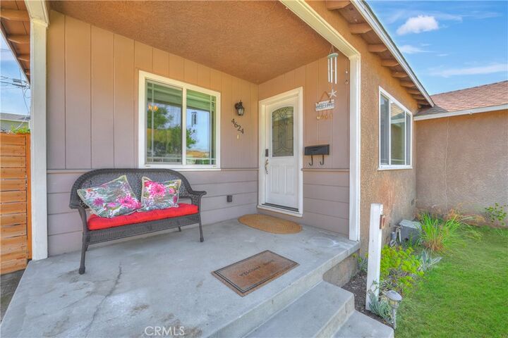 Property Photo: 4624 Pixie Ave CA 90712