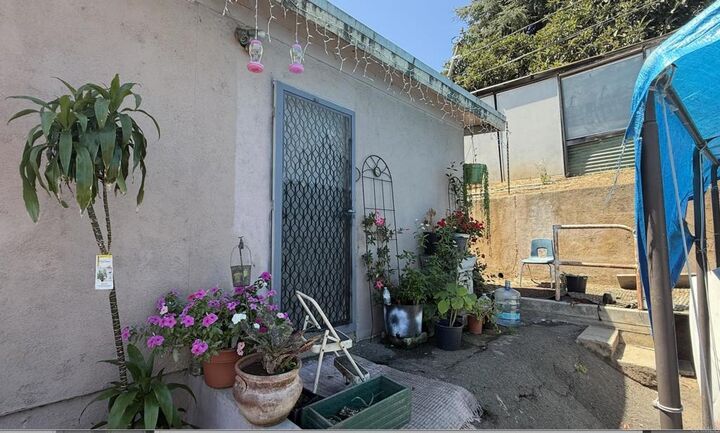 Property Photo:  215 Guajome Street  CA 92083 