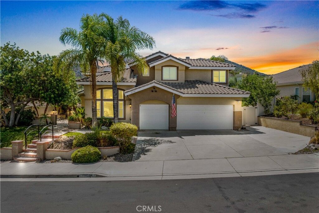 Property Photo: 23549 Bending Oak Court CA 92562