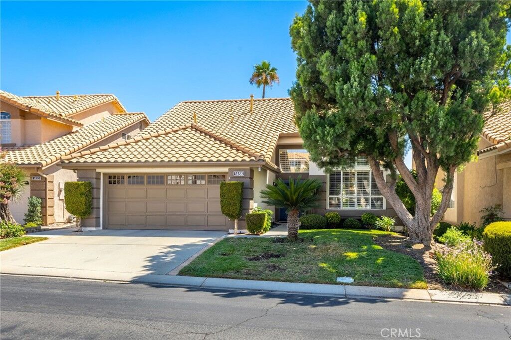 Property Photo: 1466 Boca West Avenue CA 92220