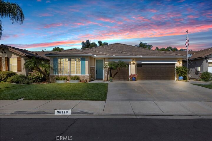 30779 Lajoe Street  Menifee CA 92584 photo