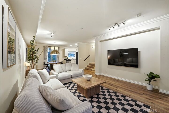 Property Photo:  5805 Monterey Rd  CA 90042 