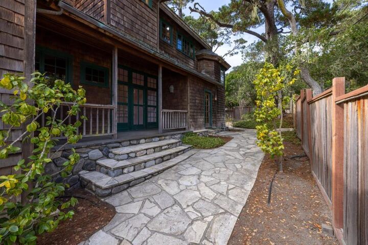 Property Photo:  0 Forest 2 NW Of 8th  CA 93921 