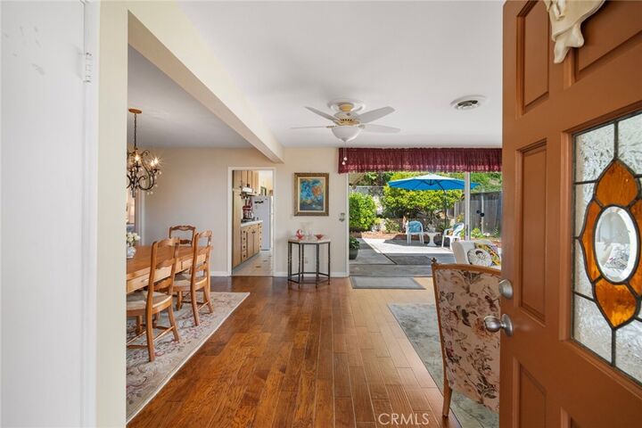 Property Photo: 30802 Marilyn Drive CA 92651