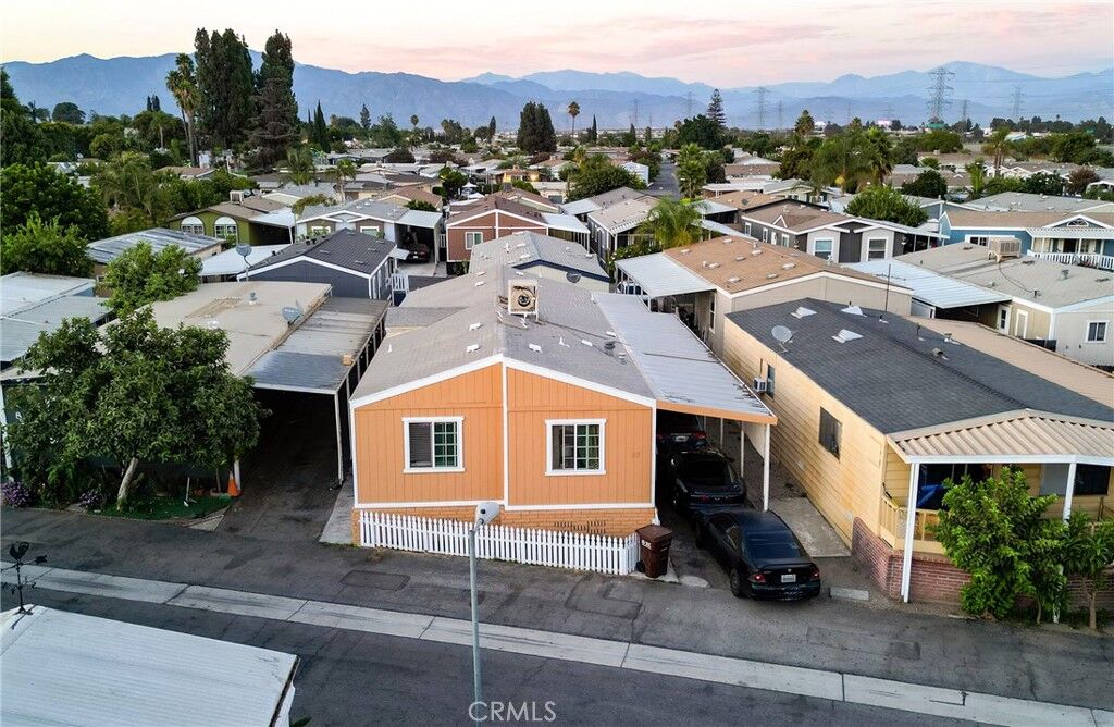 Property Photo: 12700 Elliott Avenue 87 CA 91732