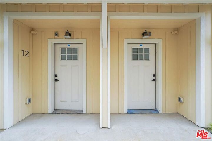 Property Photo: 1317 Punta Gorda 4 CA 93103