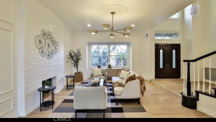Property Photo: 5505 Paseo Joaquin CA 92886