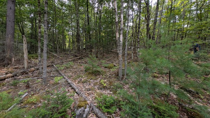 Property Photo: 00 Misty Way ME 04401