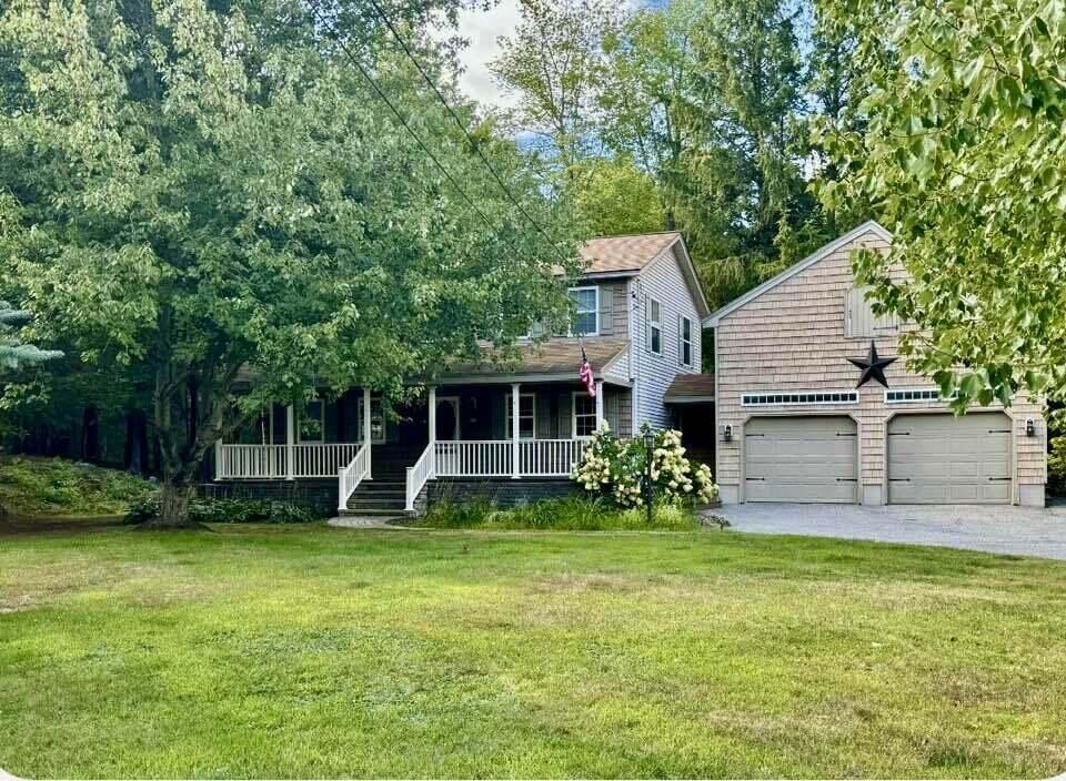 Property Photo: 47 Belaire Drive ME 04083